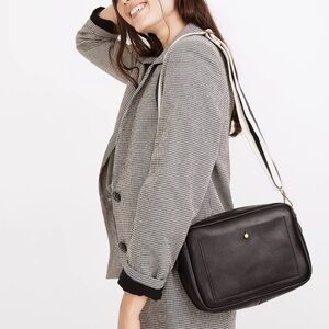 Madewell The Large Transport Camera Bag